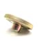 Hendrickson Collar, Suspension Alignment, Concentric, Quik-Align, W/ Pivot Bolt Hole, Centered S-20924 - alternate 4